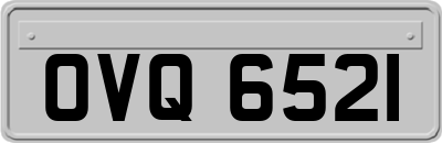 OVQ6521