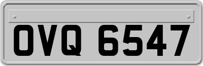 OVQ6547