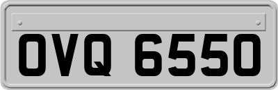 OVQ6550
