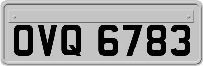 OVQ6783