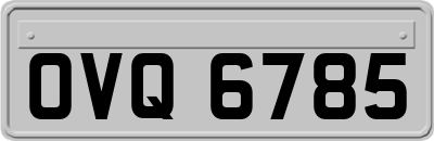OVQ6785