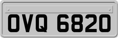 OVQ6820