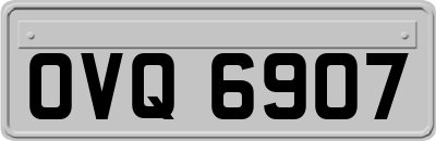 OVQ6907