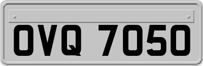 OVQ7050