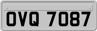 OVQ7087