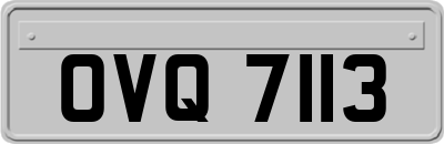 OVQ7113