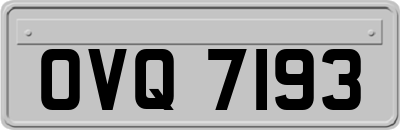 OVQ7193