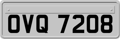 OVQ7208