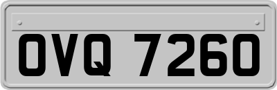 OVQ7260