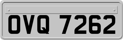 OVQ7262