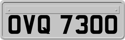 OVQ7300