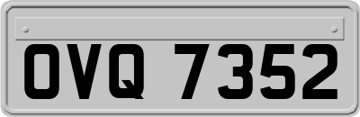 OVQ7352