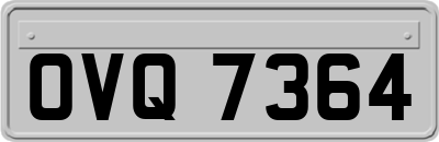 OVQ7364