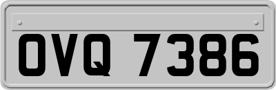 OVQ7386