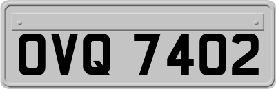 OVQ7402
