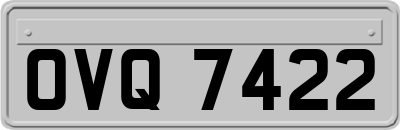 OVQ7422