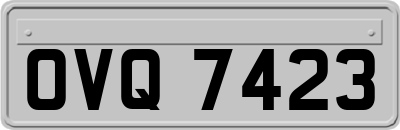 OVQ7423