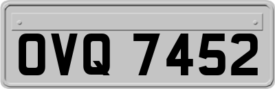 OVQ7452