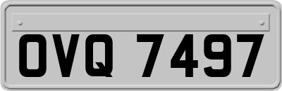 OVQ7497