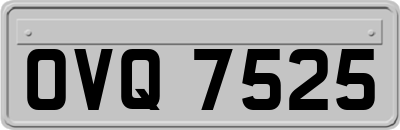OVQ7525