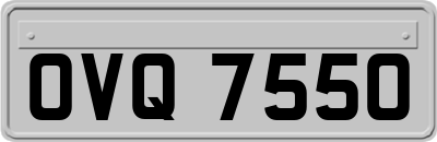 OVQ7550
