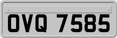 OVQ7585