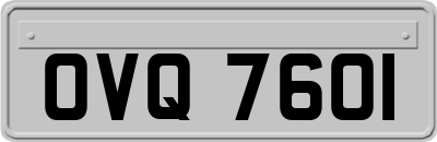 OVQ7601