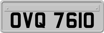 OVQ7610
