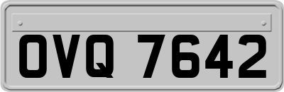 OVQ7642