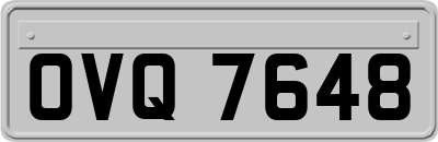OVQ7648