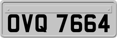 OVQ7664