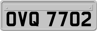 OVQ7702