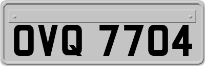 OVQ7704