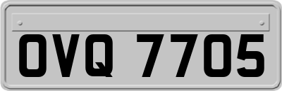 OVQ7705