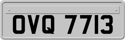 OVQ7713
