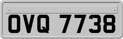 OVQ7738