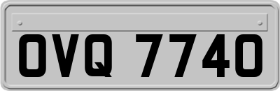 OVQ7740