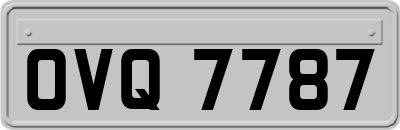 OVQ7787