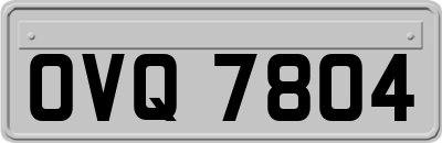 OVQ7804