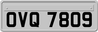 OVQ7809