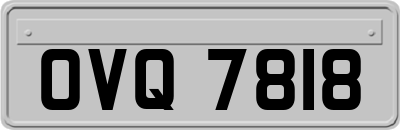 OVQ7818
