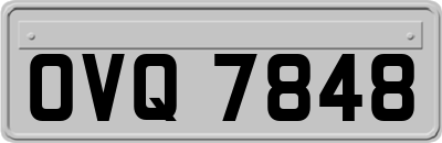 OVQ7848