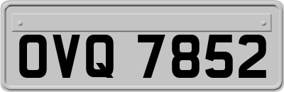 OVQ7852