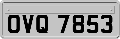 OVQ7853