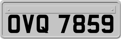 OVQ7859