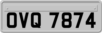OVQ7874