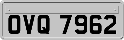 OVQ7962