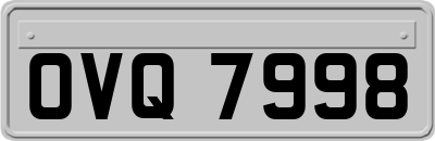 OVQ7998