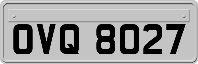 OVQ8027