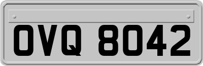 OVQ8042